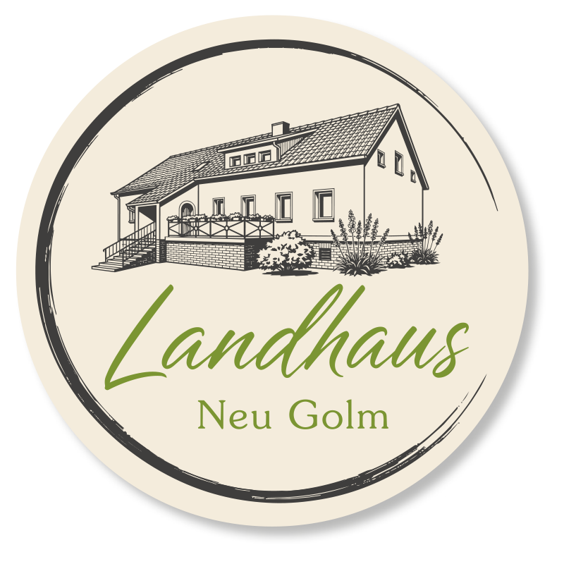 Landhaus Neu Golm